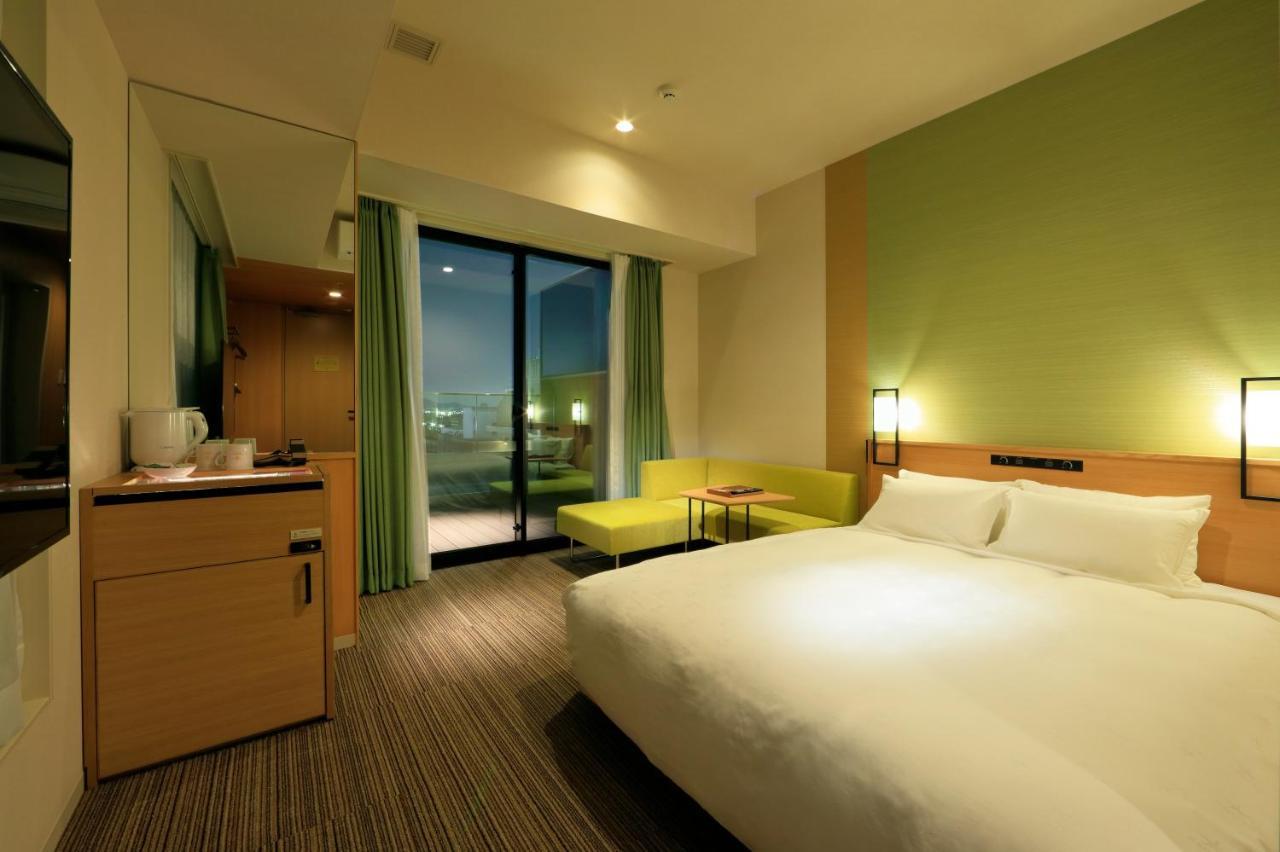 Candeo Hotels Nara Kashihara Kashihara  Exterior foto